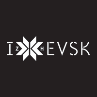 izhevsk logo eng white anon